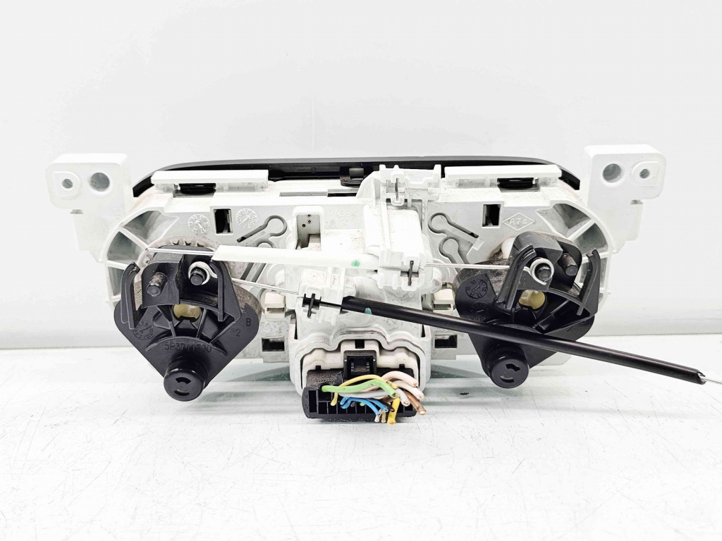 Panou comanda clima Dacia Sandero 2 Stepway [Fabr 2012-prezent] OEM