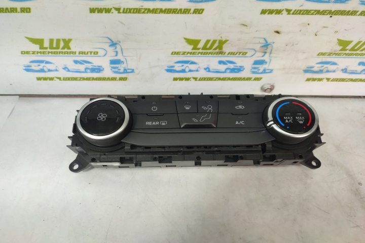Panou comanda clima e1179823l Ford EcoSport 2 [facelift] [2017 - 2020]
