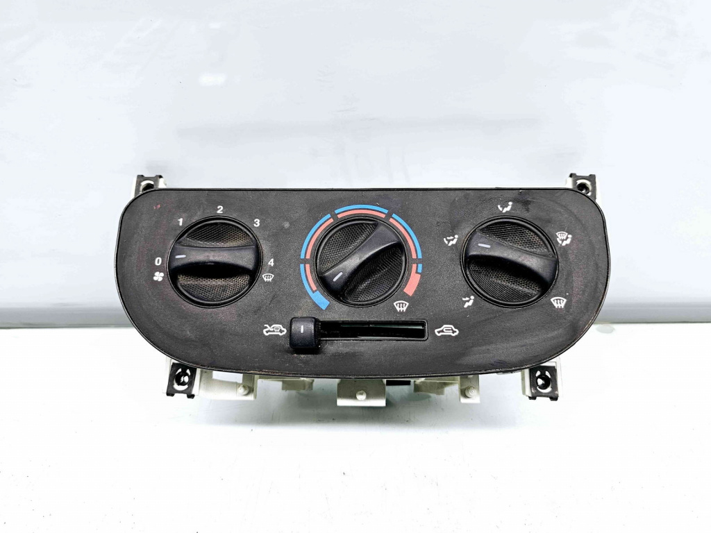 Panou comanda clima Fiat Doblo (223) [Fabr 2000-2010] OEM