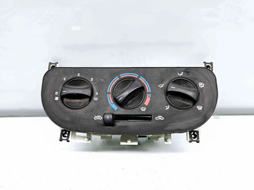Panou comanda clima Fiat Doblo (223) [Fabr 2000-2010] OEM