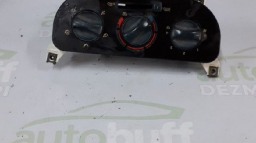 Panou Comanda Clima Fiat Doblo (type 223, 2000?2010)