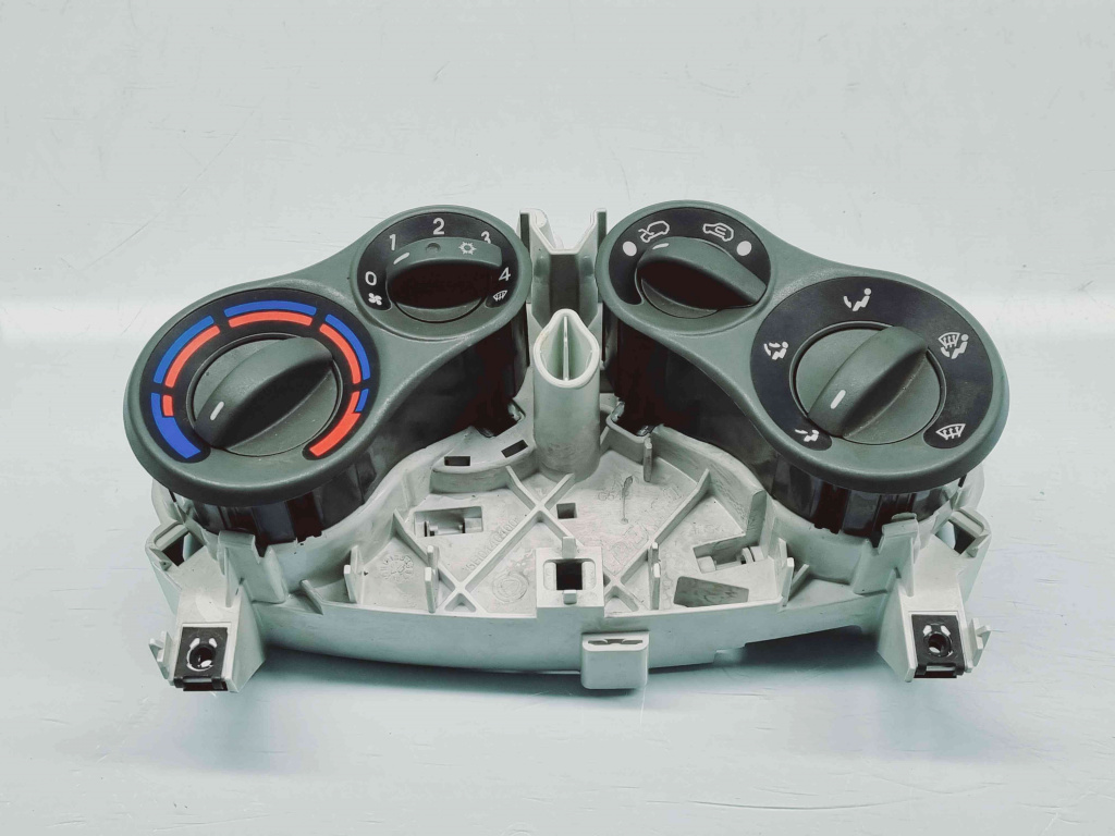 Panou comanda clima Fiat Panda (169) [Fabr 2003-2012] 5H0140100