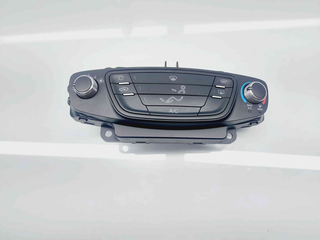 Panou comanda clima Ford B-Max [Fabr 2012-prezent] OEM