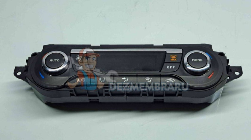 Panou comanda clima Ford C-Max 2 [Fabr 2010-2015] AM5T-18C612-BJ