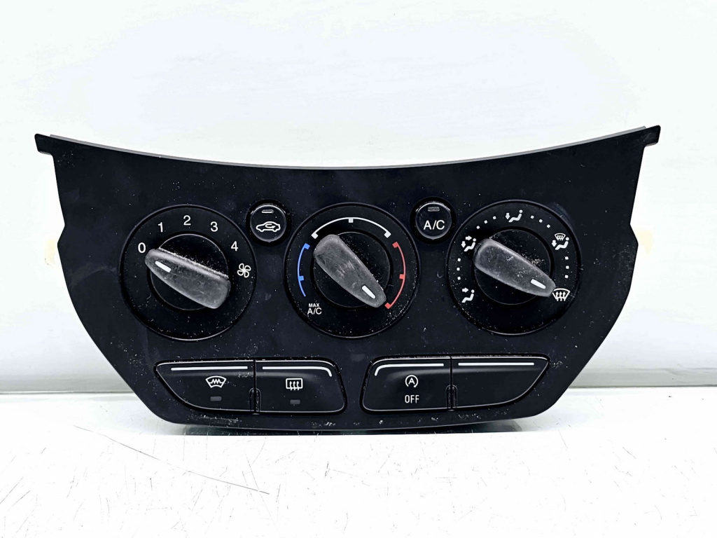 Panou comanda clima Ford C-Max 2 [Fabr 2010-2015] CJ5T-19980-ED