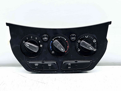 Panou comanda clima Ford C-Max 2 [Fabr 2010-2015] CJ5T-19980-ED