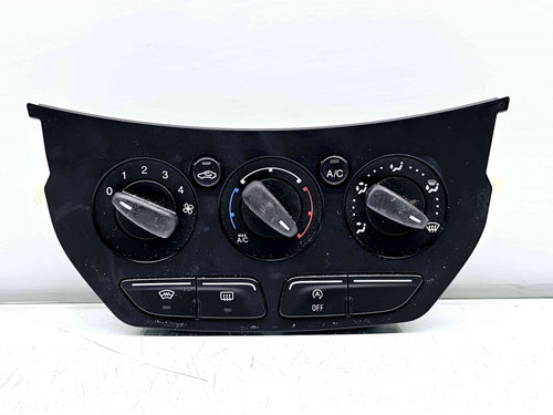 Panou comanda clima Ford C-Max 2 [Fabr 2010-2015] CJ5T-19980-ED