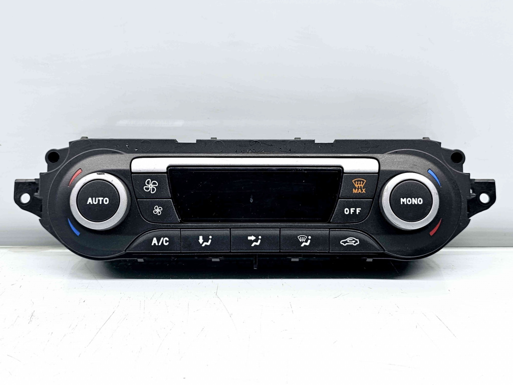 Panou comanda clima Ford Focus 2 (DA) [Fabr 2004-2012] 7M5T-18C612-AD