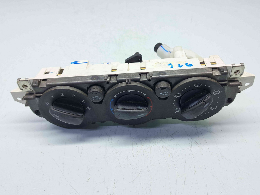 Panou comanda clima Ford Focus 2 (DA) [Fabr 2004-2012] 69607003