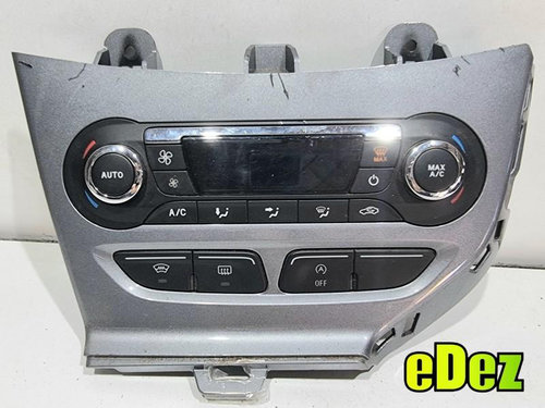 Panou comanda clima Ford Focus 3 (2011-2015) BM5T-18C612-CH