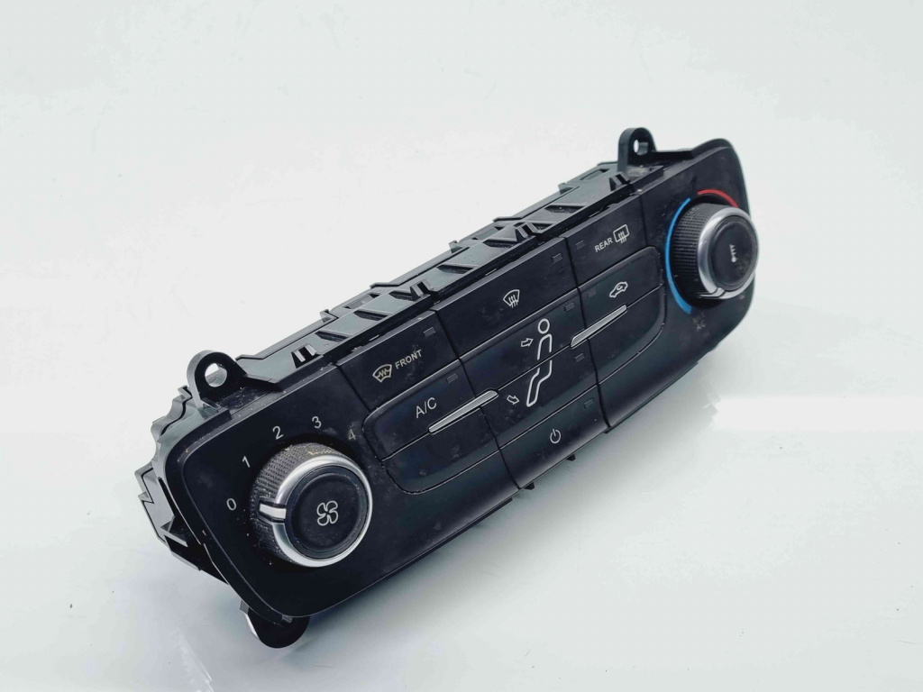 Panou comanda clima Ford Focus 3 Facelift [Fabr 2014-2019] OEM