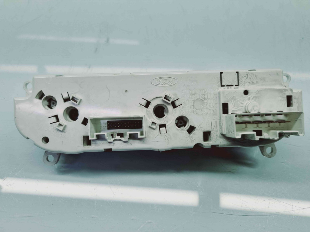 Panou comanda clima Ford Focus 3 Hatchback [Fabr 2011-2015] OEM