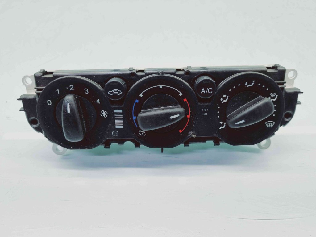 Panou comanda clima Ford Focus 3 Hatchback [Fabr 2011-2015] OEM