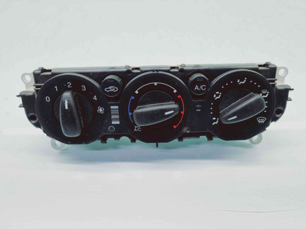Panou comanda clima Ford Focus 3 Hatchback [Fabr 2011-2015] OEM