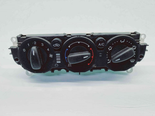 Panou comanda clima Ford Focus 3 Hatchback [Fabr 2011-2015] OEM