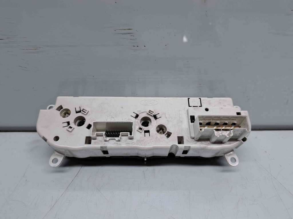 Panou comanda clima Ford Focus 3 Turnier [Fabr 2010-2018] BM5T-19980-AE