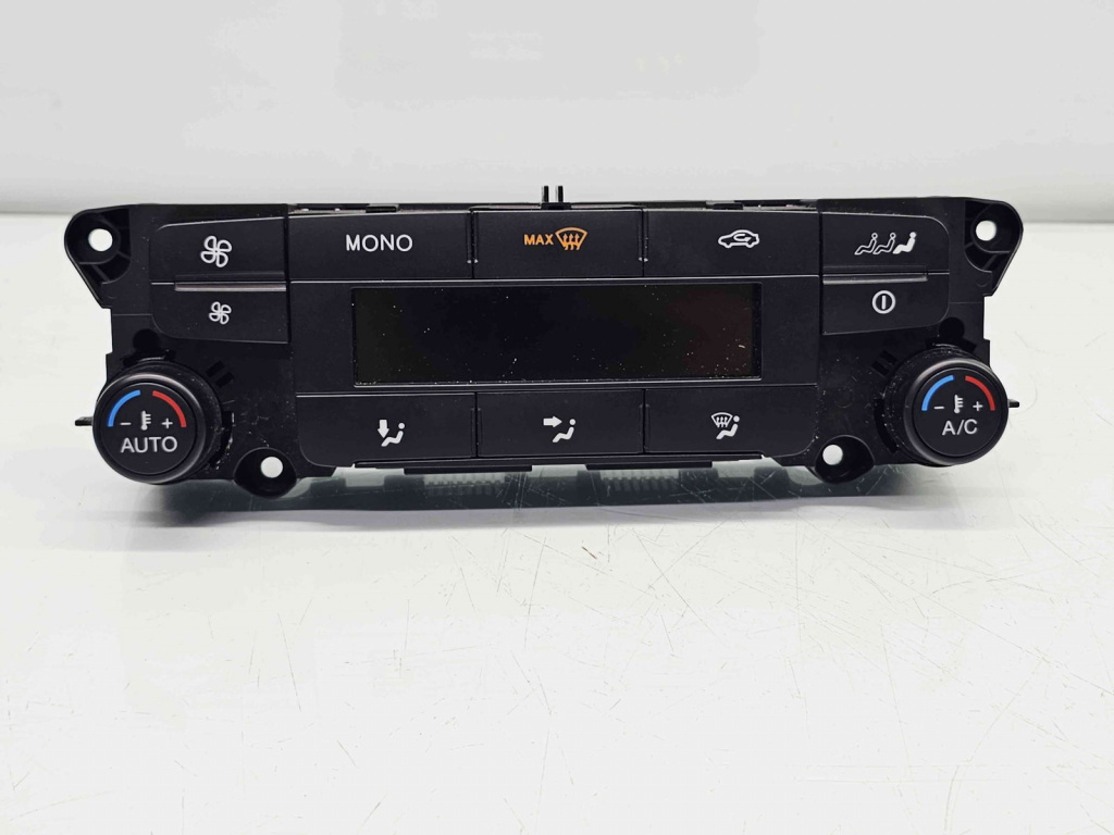 Panou comanda clima Ford Galaxy 2 [Fabr 2006-2015] AS7T18C612CC