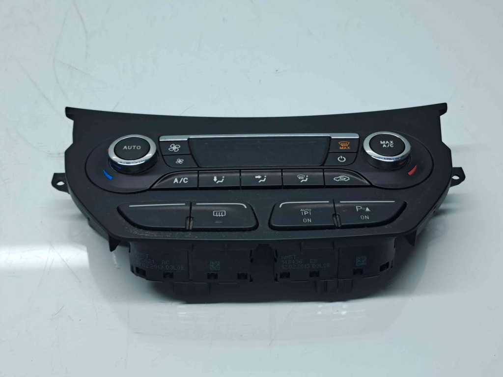 Panou comanda clima Ford Grand C-Max (CB