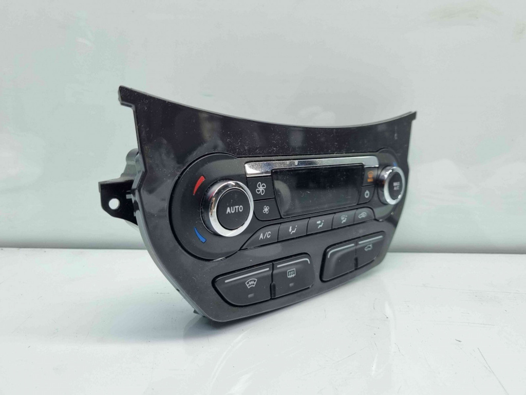 Panou comanda clima Ford Kuga II [Fabr 2012-prezent] DV4T-18C612-AC