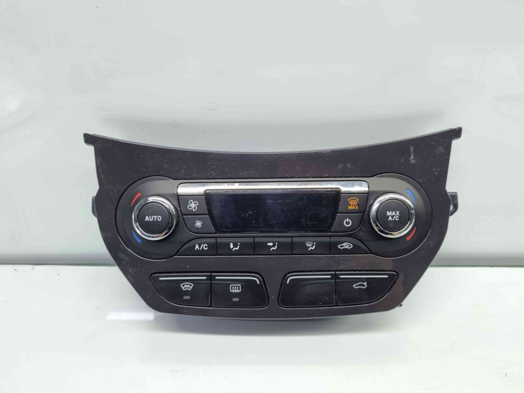 Panou comanda clima Ford Kuga II [Fabr 2012-prezent] DV4T-18C612-AC