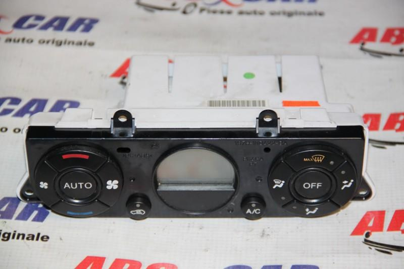 Panou comanda clima Ford Mondeo 2000-2008 MK3 2S7H18C612AA