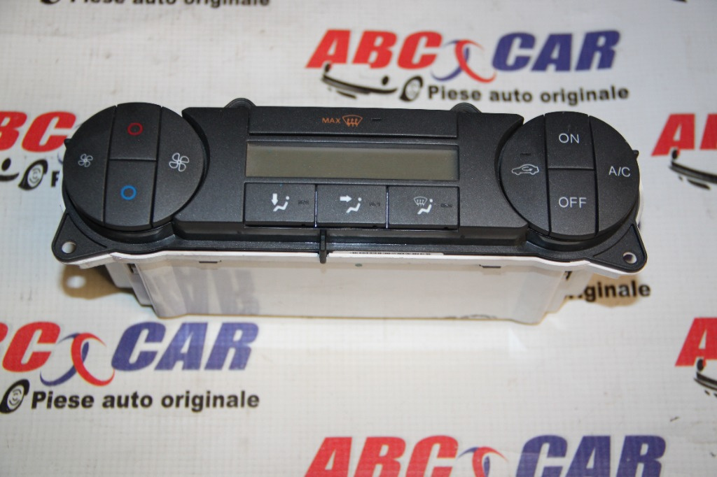 Panou comanda clima Ford Mondeo 3 2000-2007 3S7T-19980-AH