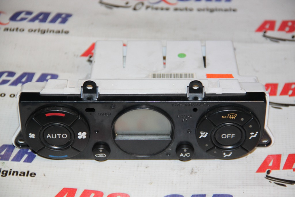 Panou comanda clima Ford Mondeo 3 2000-2007 2S7H18C612AA