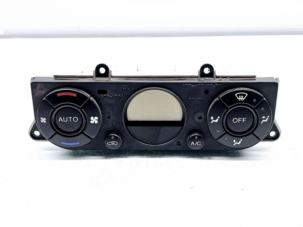 Panou comanda clima Ford Mondeo 3 Combi (BWY) [Fabr 2000-2007] 1S7H-18C612-AD