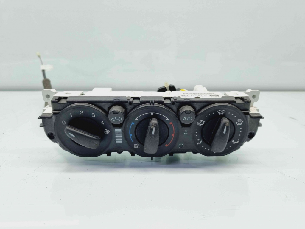 Panou comanda clima Ford Mondeo 4 Sedan Facelift [Fabr 2007-2015] 6G91-19980-AH