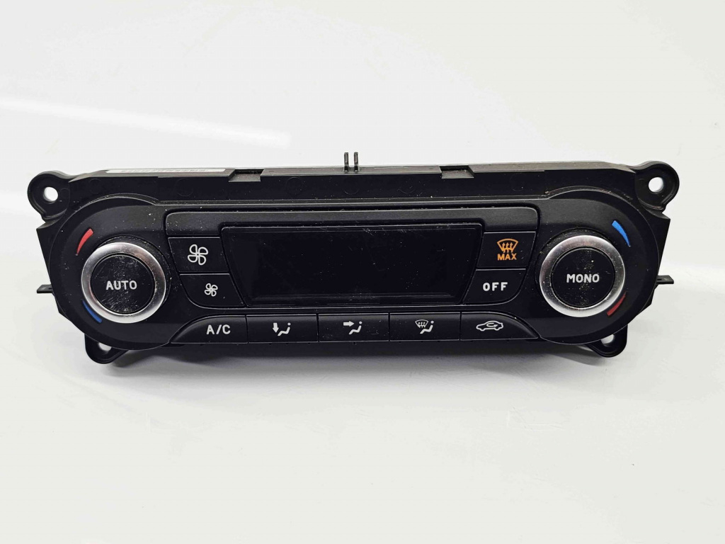 Panou comanda clima Ford Mondeo 4 Sedan Facelift [Fabr 2007-2015] BM2T18C612HB