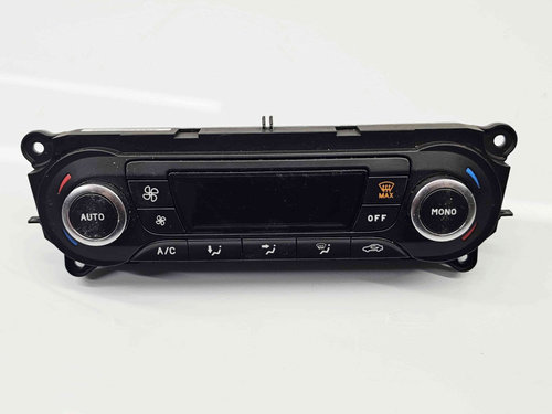 Panou comanda clima Ford Mondeo 4 Sedan Facelift [Fabr 2007-2015] BM2T18C612HB