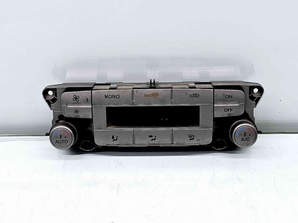 Panou comanda clima Ford Mondeo 4 Turnier [Fabr 2007-2015] 7S7T-18C612-AK