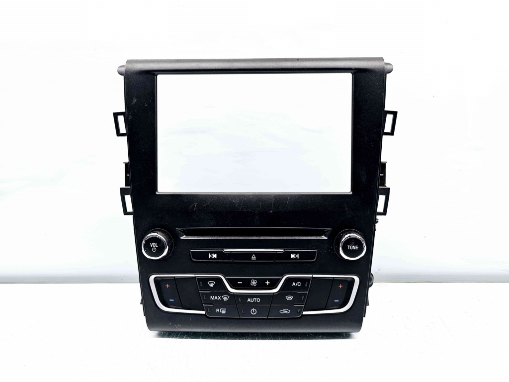 Panou comanda clima Ford Mondeo 5 Sedan [Fabr 2014-2022] FS7T-18E245-ACF