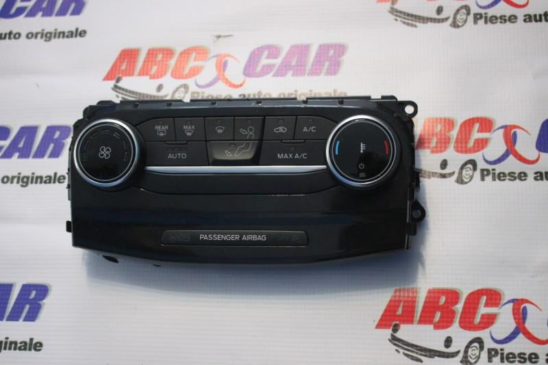 Panou comanda clima Ford Puma 1997-2002 EC MN1T-18C612-AB