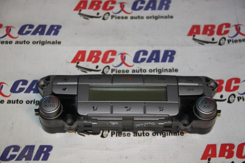 Panou comanda clima Ford S-Max 2006-2010 6M2T18C612AH