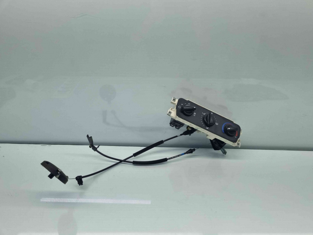 Panou comanda clima Ford Transit [Fabr 2006-2013] OEM