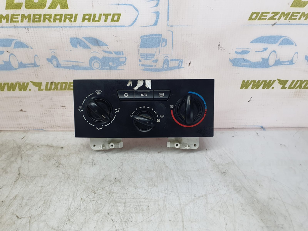 Panou comanda clima h5756 Citroen C4 [2004 - 2008] 1.4 benzina KFU