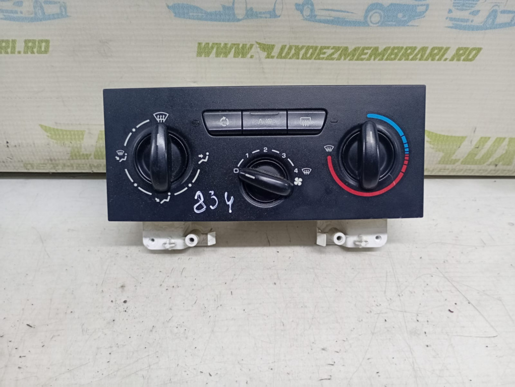 Panou comanda clima h5792b5rf Citroen C4 [2004 - 2008] 1.4 benzina KFU