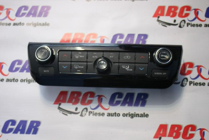 Panou comanda clima Jeep Compass 2016-> 17041384-01