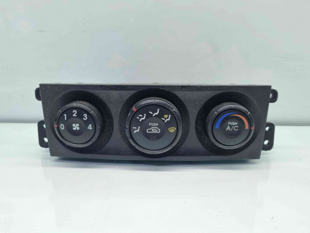 Panou comanda clima Kia Sorento 1 [Fabr 2002-2009] 97250-3E500