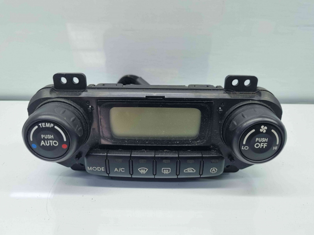 Panou comanda clima Kia Sportage II [Fabr 2004-2010] 97250-1FXXX