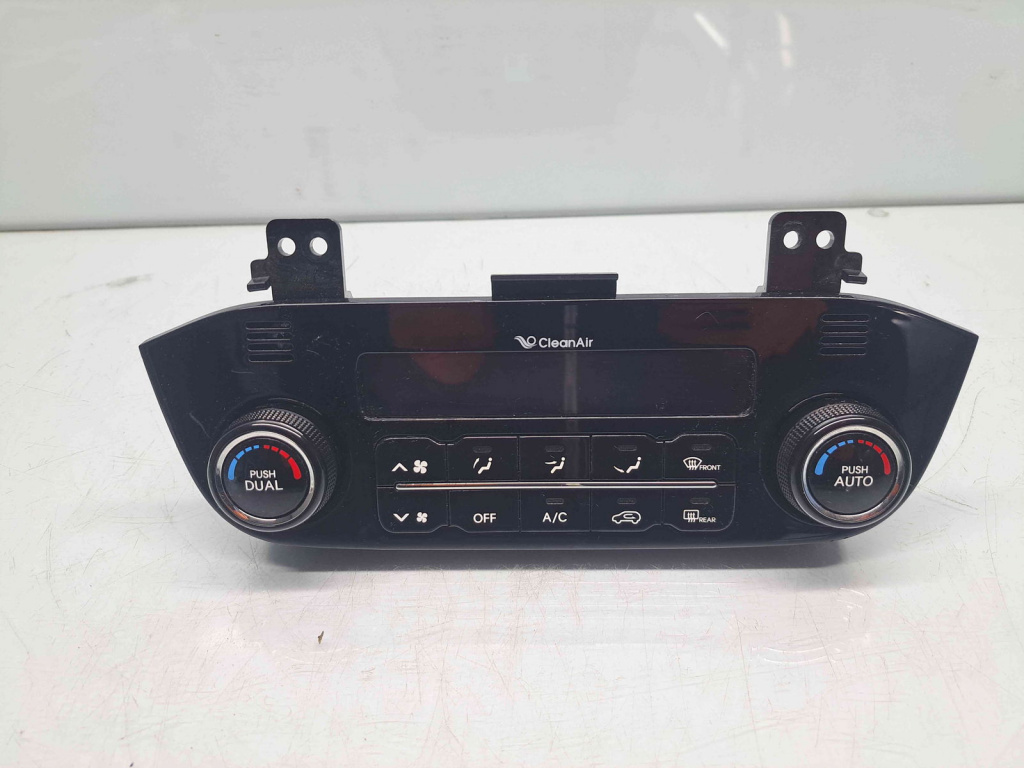 Panou comanda clima Kia Sportage III [Fabr 2010-2016] 97250-3U601