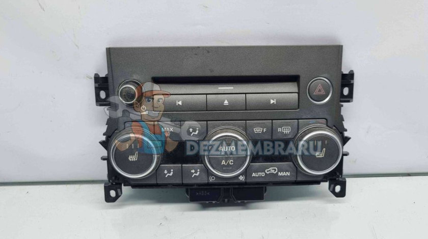 Panou comanda clima LAND ROVER Range Rover Evoque [Fabr 2011-2018] EJ32-14C239-HB