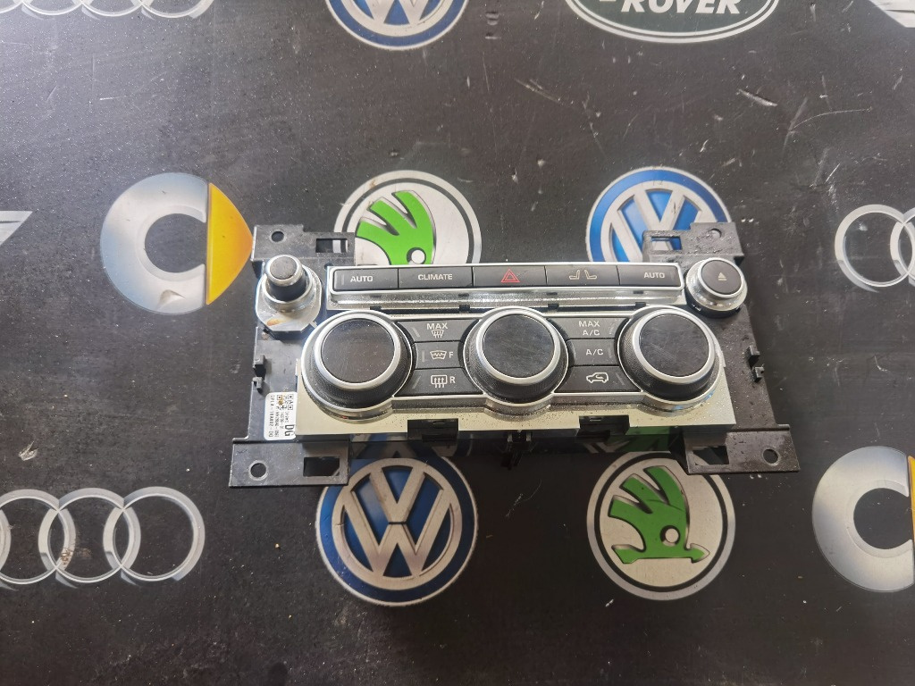 Panou comanda clima Land Rover Range Rover Sport 2015 DPLA-18A802-DG