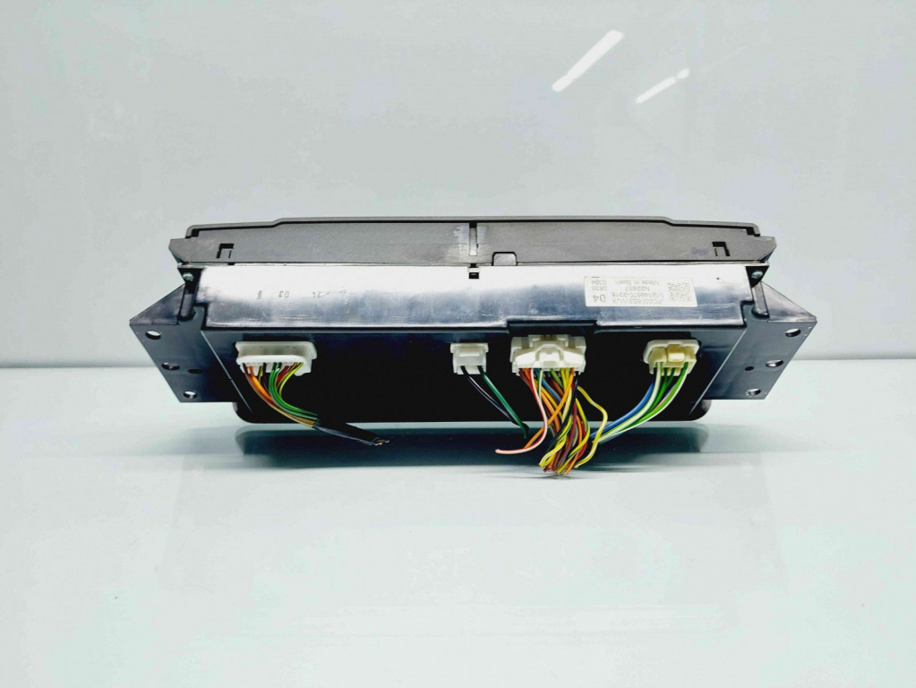 Panou comanda clima LAND ROVER RANGE ROVER SPORT (L320) [Fabr 2005-2009] FJFC000658WUX