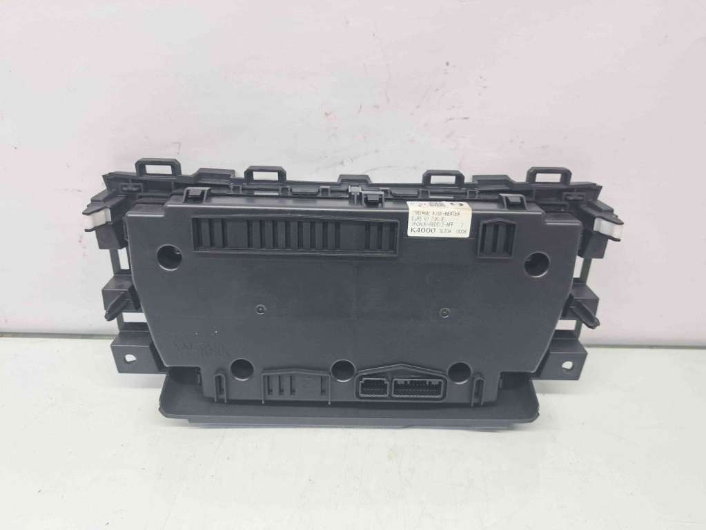 Panou comanda clima MAZDA 6 (GJ1) [Fabr 2014-2021] GJH5-61190E