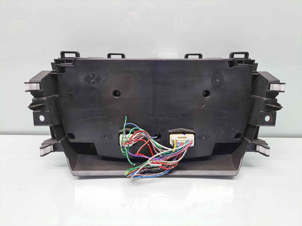 Panou comanda clima MAZDA CX-5 (KE) [Fabr 2011-2016] KH2661190E