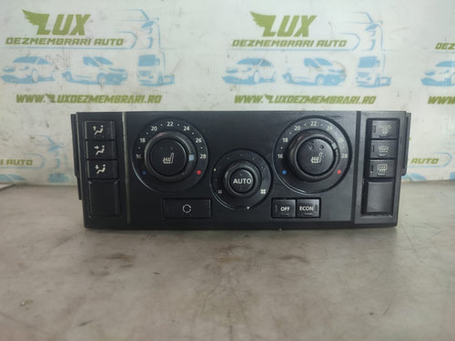 Panou comanda clima mb1465706140 Land Rover Range Rover Sport [2005 - 2009]
