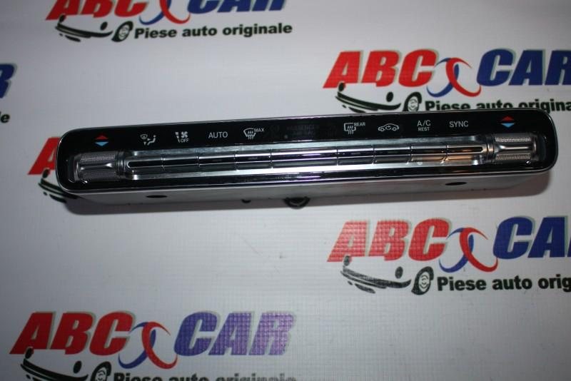 Panou comanda clima Mercedes A-class 2018-> w177 A2479053402