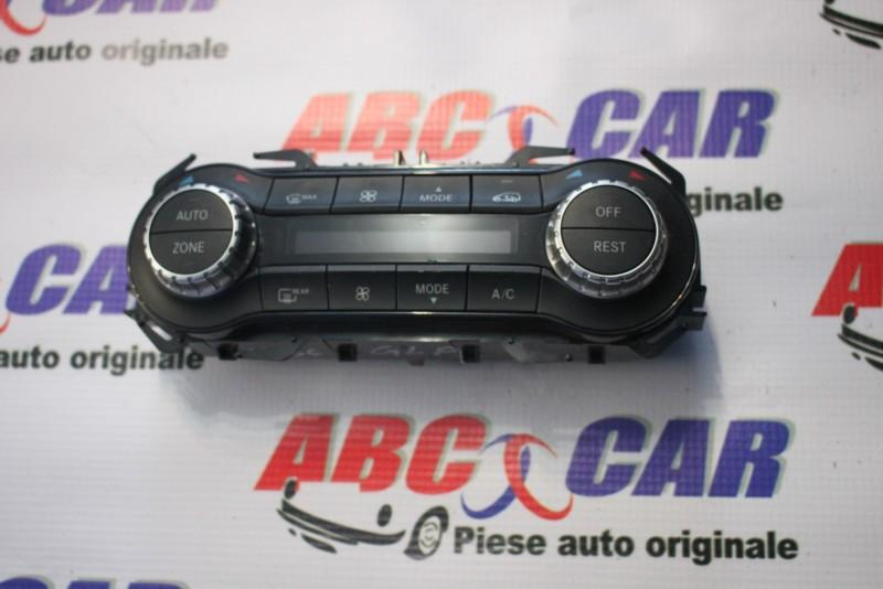 Panou comanda clima Mercedes B-Class 2011-2018 W246 A2469002408